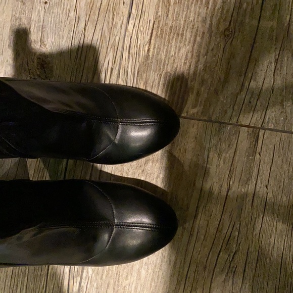 Stella McCartney boots 35.5 - Picture 2 of 2